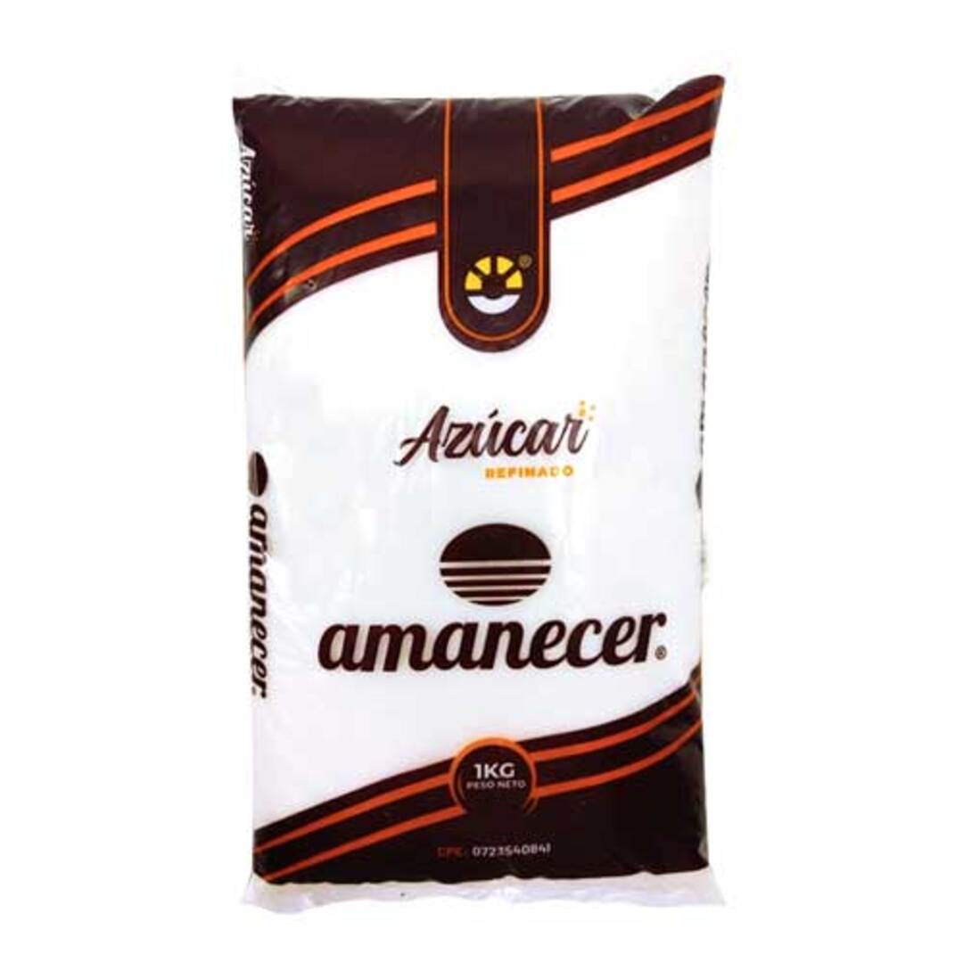 Azucar Amanecer 1Kg