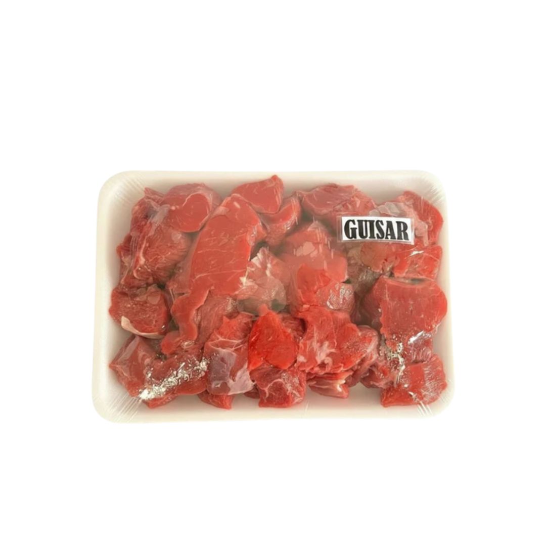 BANDEJA CARNE GUISAR 500GR