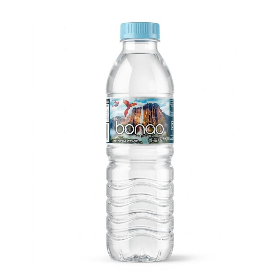AGUA BONAO 355ML