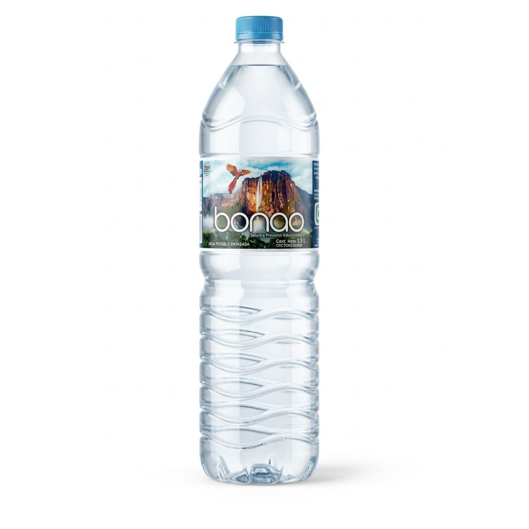 AGUA BONAO 1.5LT