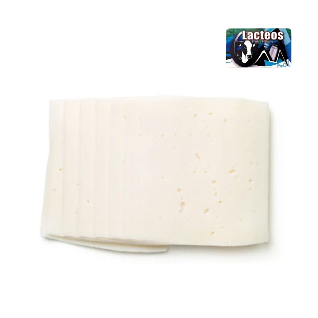 BANDEJA QUESO PAISA MONTOYA 200GR
