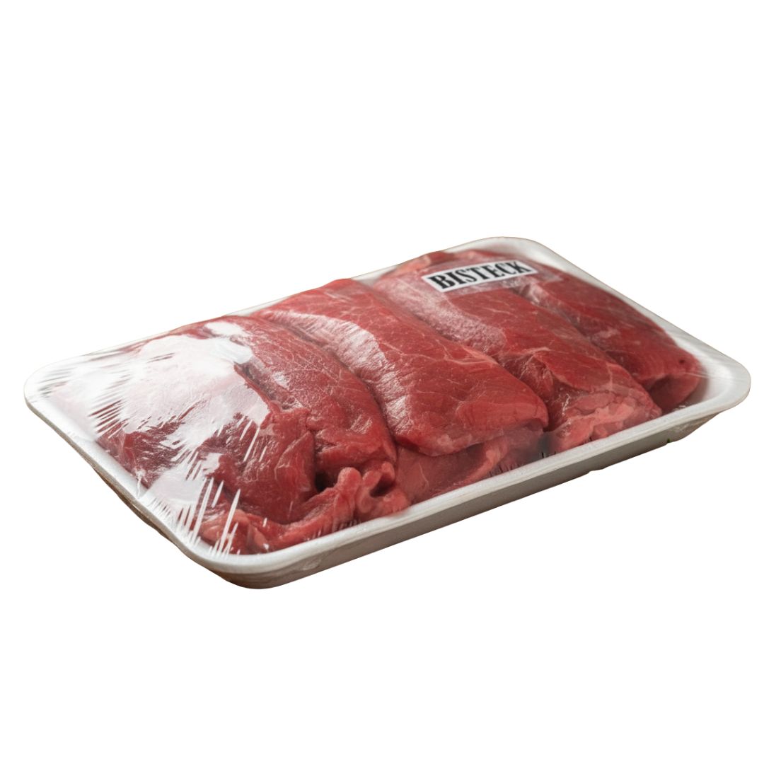 CARNE BISTECK 500GR