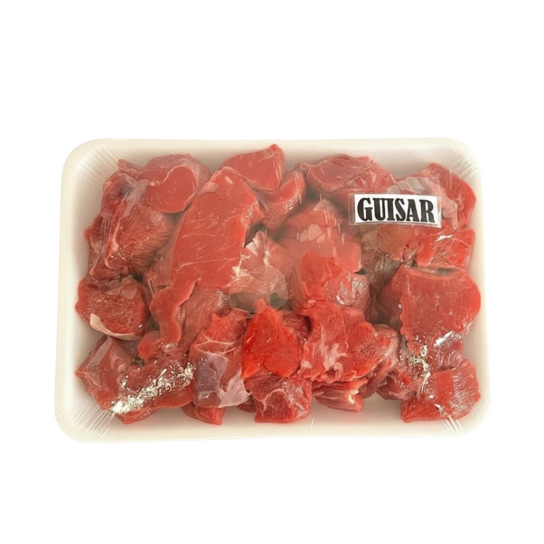 CARNE GUISAR 500GR