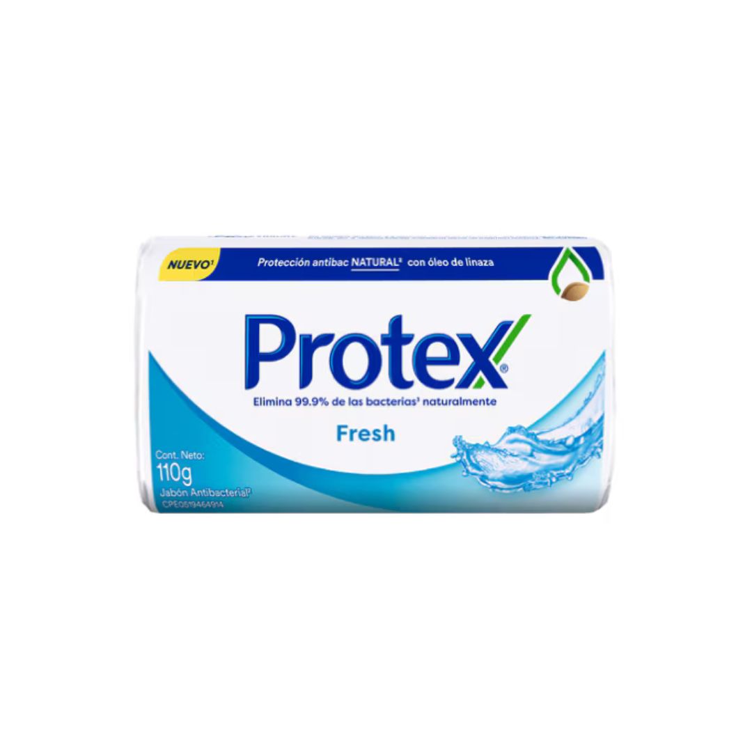 JABON PROTEX FRESH 110GR