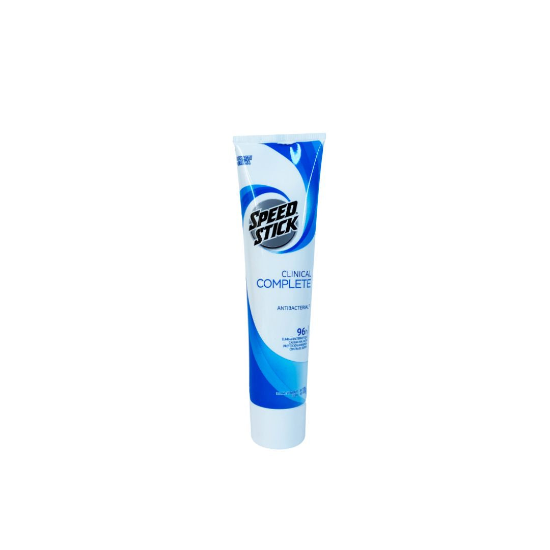 DESODORANTE SPEED STICK CLINICAL 70GR