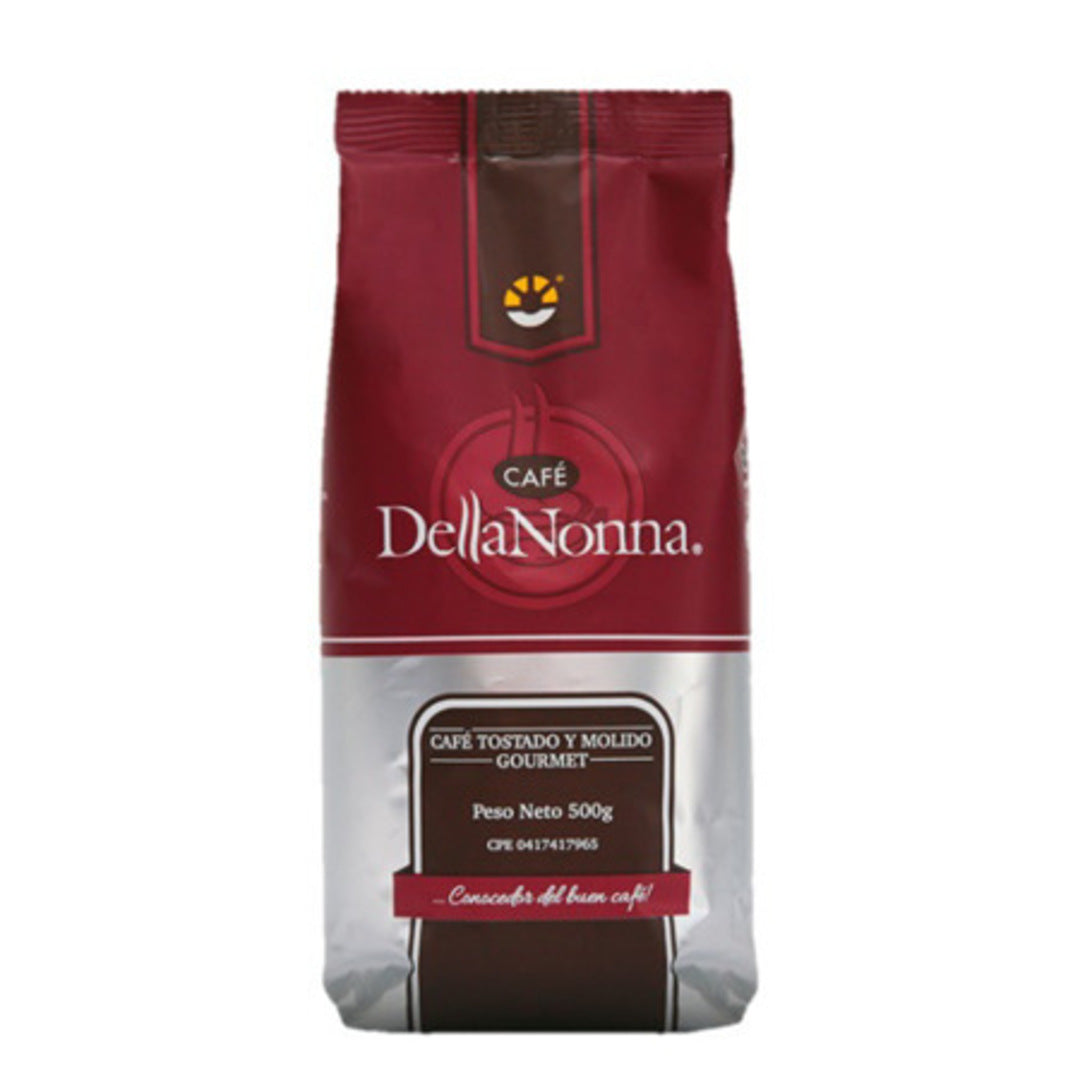 Cafe Della Nonna 500 Gr