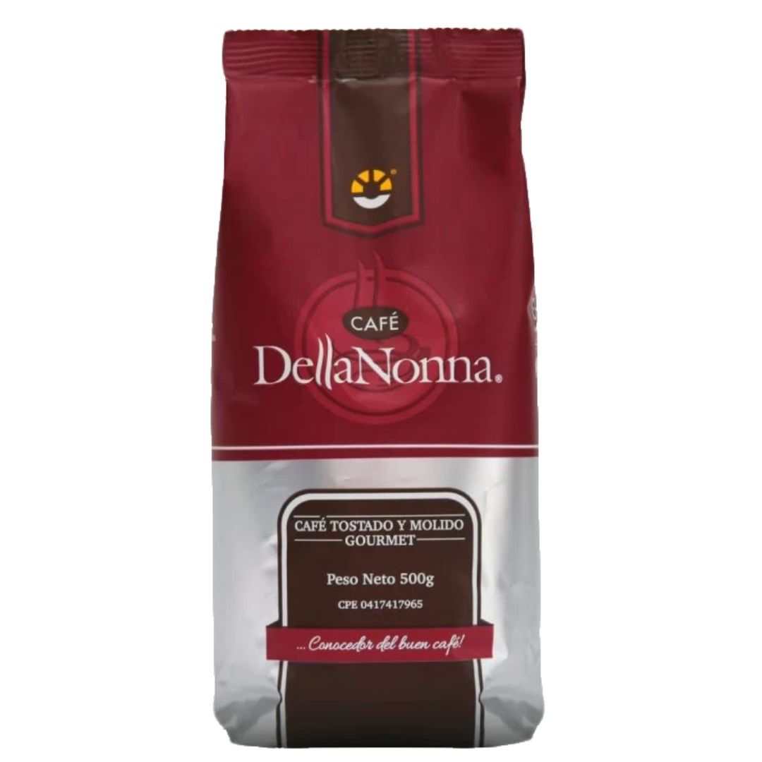 Cafe Della Nonna 500 Gr