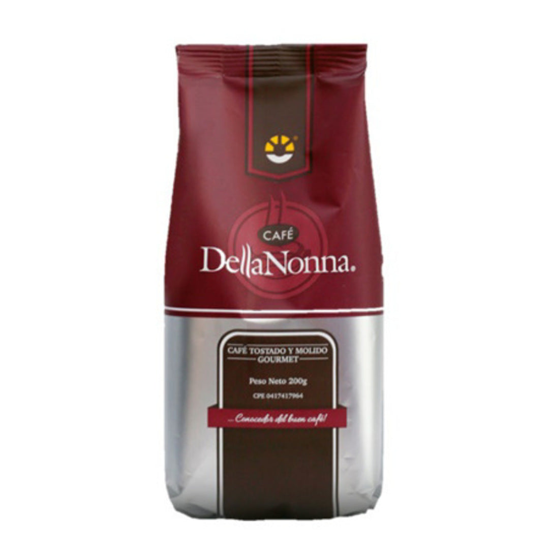 Cafe Della Nonna 200 Gr