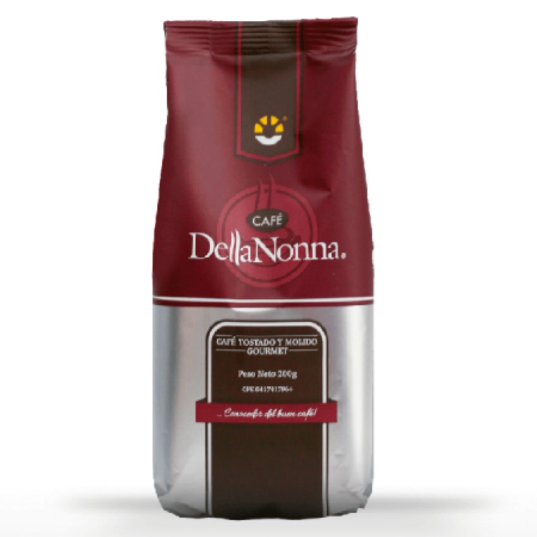 Cafe Della Nonna 200 Gr