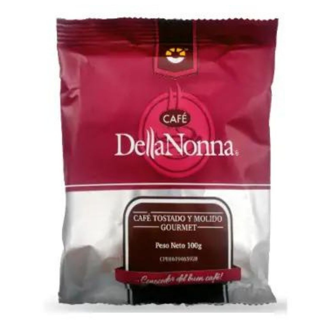 Cafe Della Nonna 100Gr