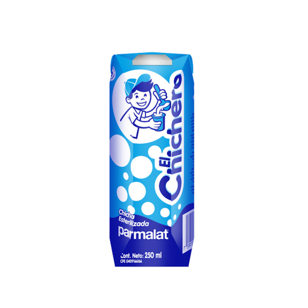 CHICHA EL CHICHERO 250 ML