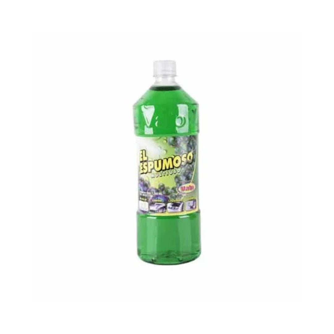JABON ESPUMOSO MULTIUSO VAL 675ML