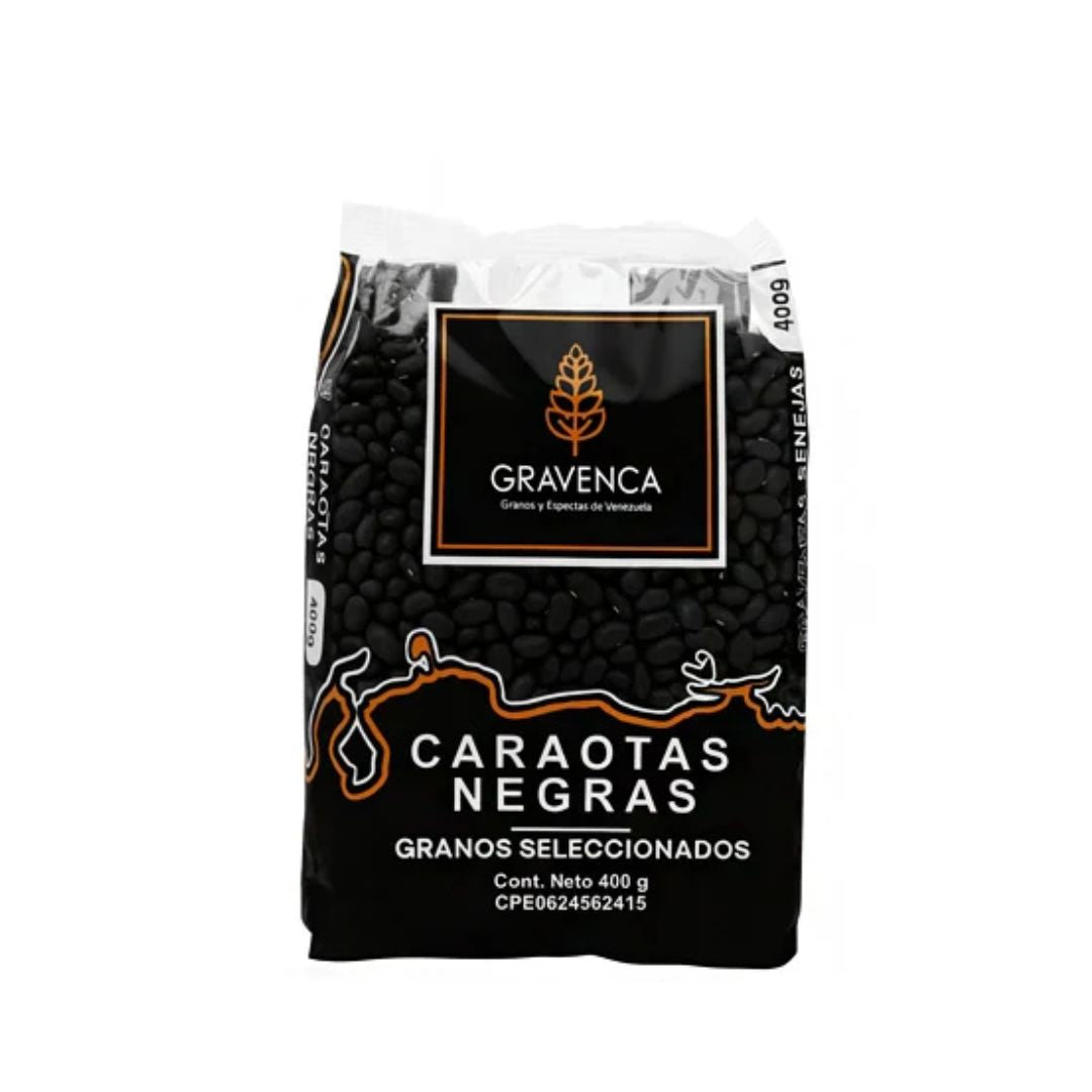 CARAOTAS GRAVENCA 400 GR