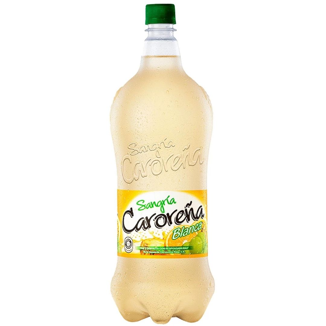 SANGRIA CAROREÑA BLANCA
