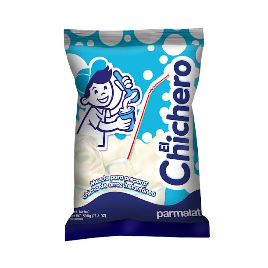 CHICHA EN POLVO EL CHICHERO 500GR