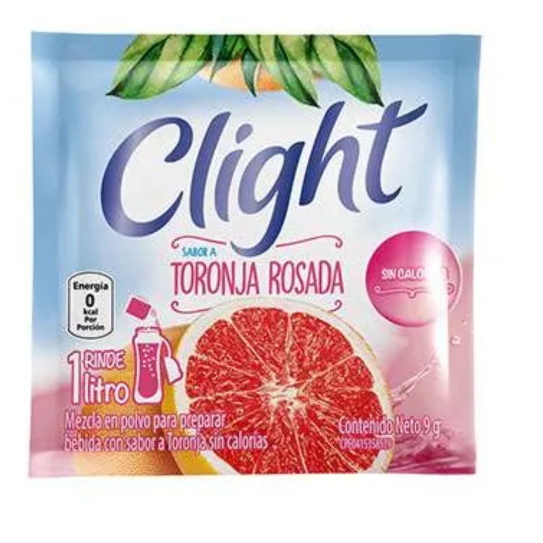 CLIGHT TORONJA 9GR