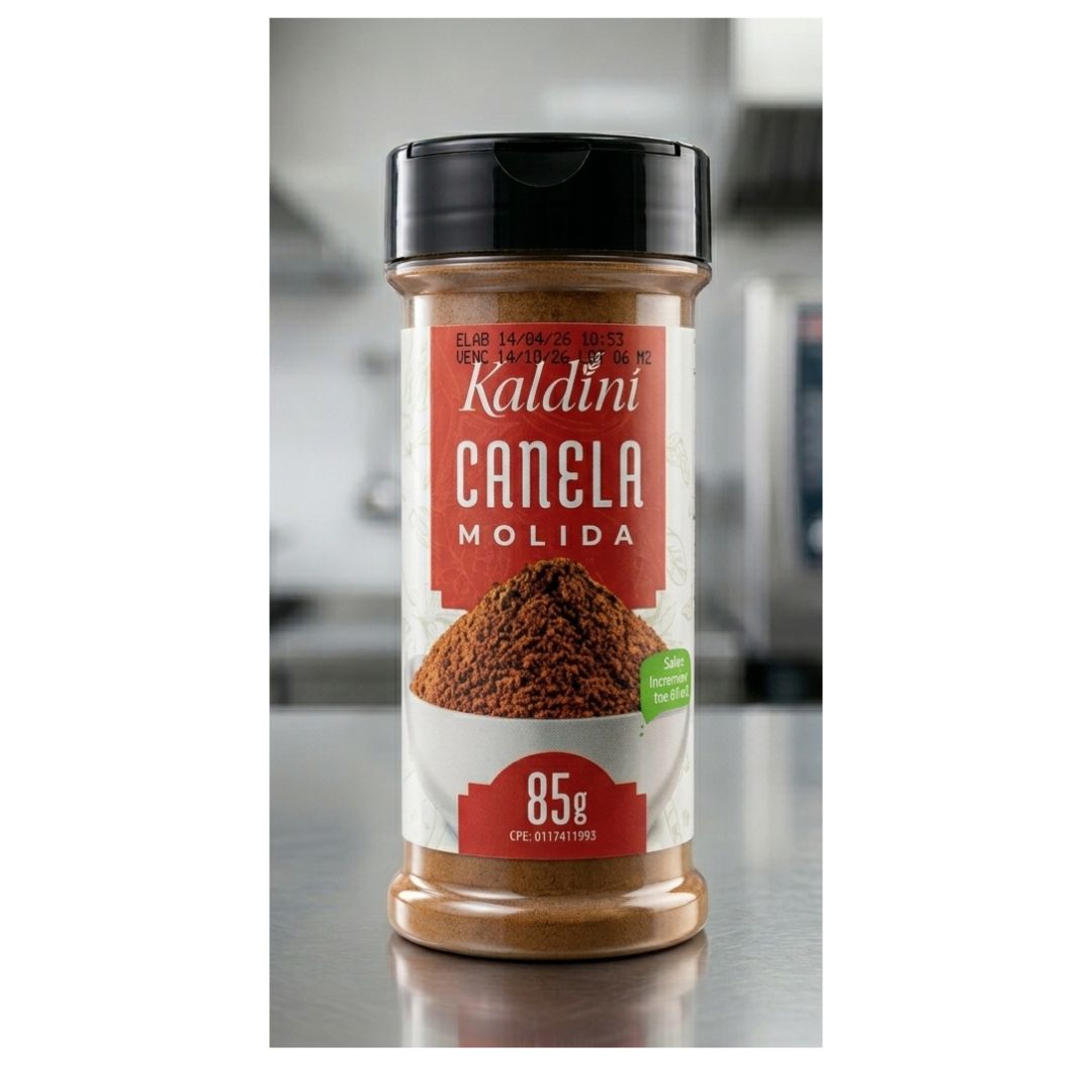 CANELA MOLIDA KALDINI 85GR