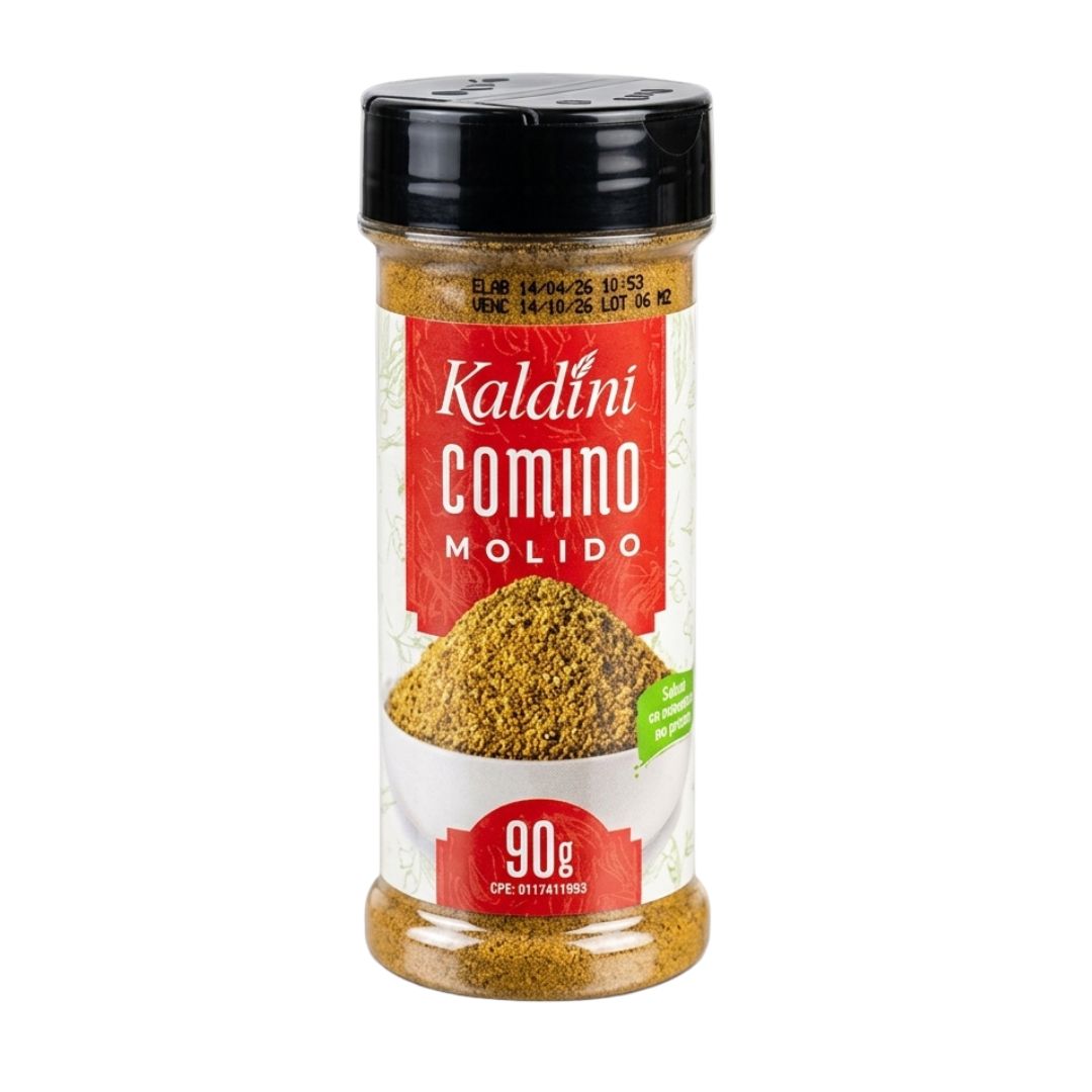 COMINO MOLIDO KALDINI 90GR