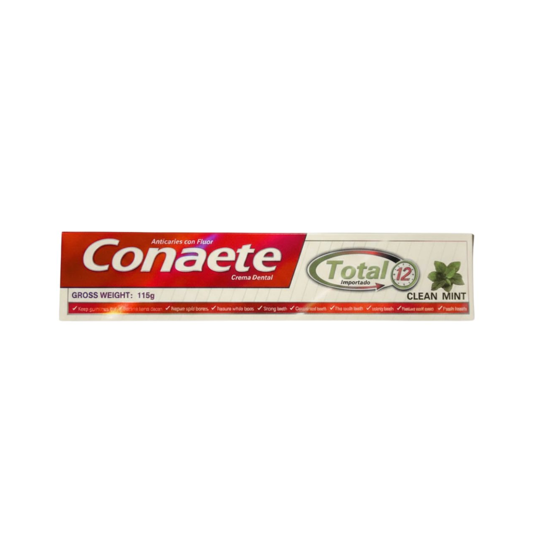 CREMA DENTAL CONAETE 115 GR
