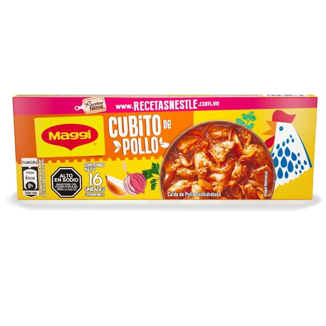 CUBITO5