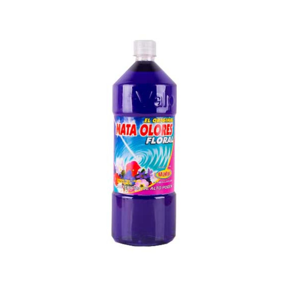 MATA OLORES VALP FLORAL 1,350 LT