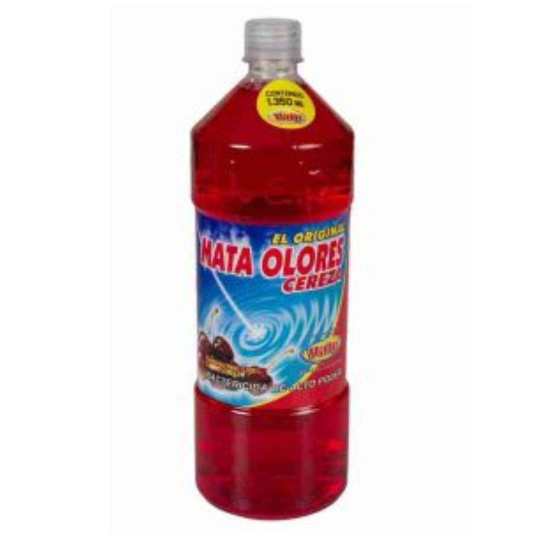 MATA OLORES VALP CEREZA 1,375 LT