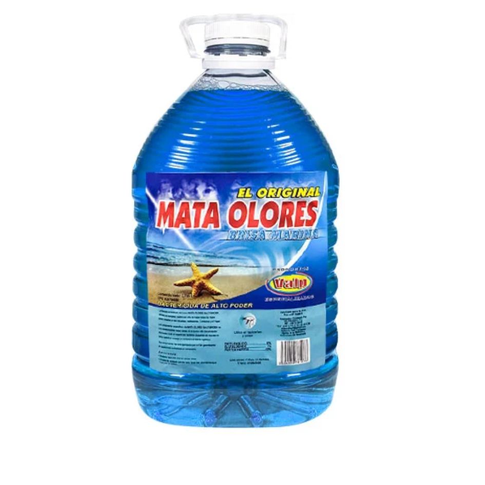 MATA OLORES VALP BRISA MARINA 3,785 LT
