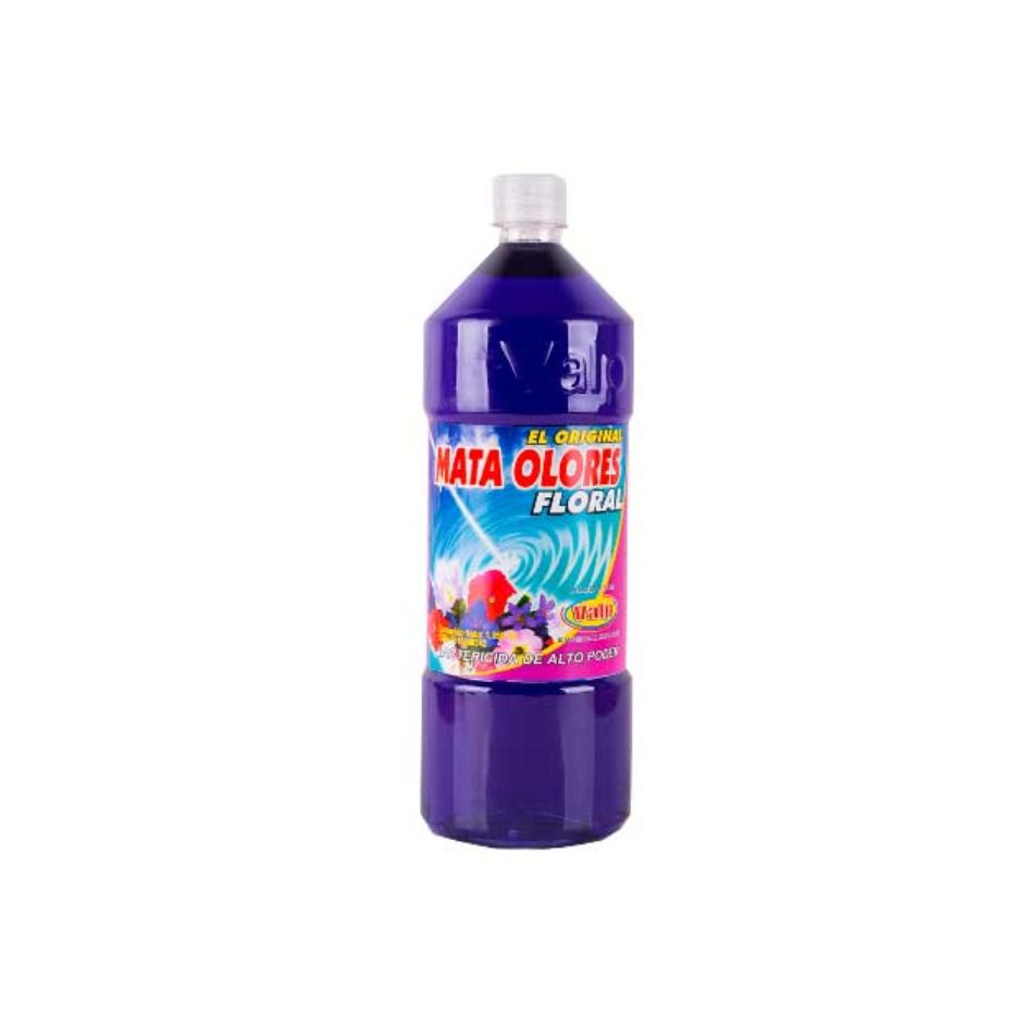 MATA OLORES VALP FLORAL 675 ML