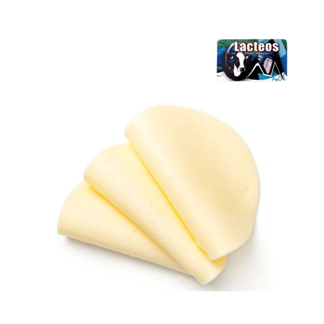 BANDEJA QUESO MOZARELLA MONTOYA 200GR