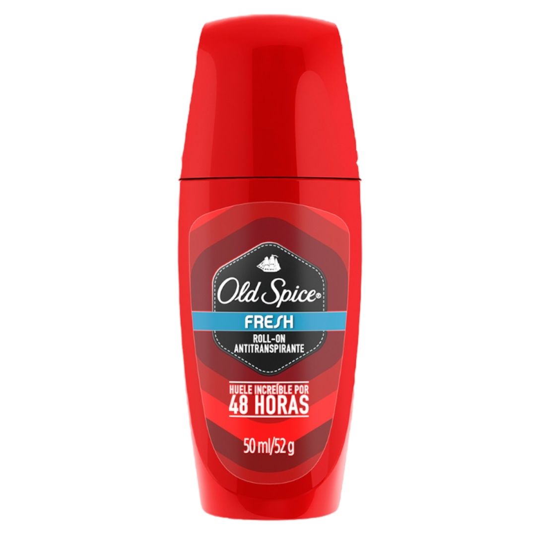 DESODORANTE OLD SPICE 52GR