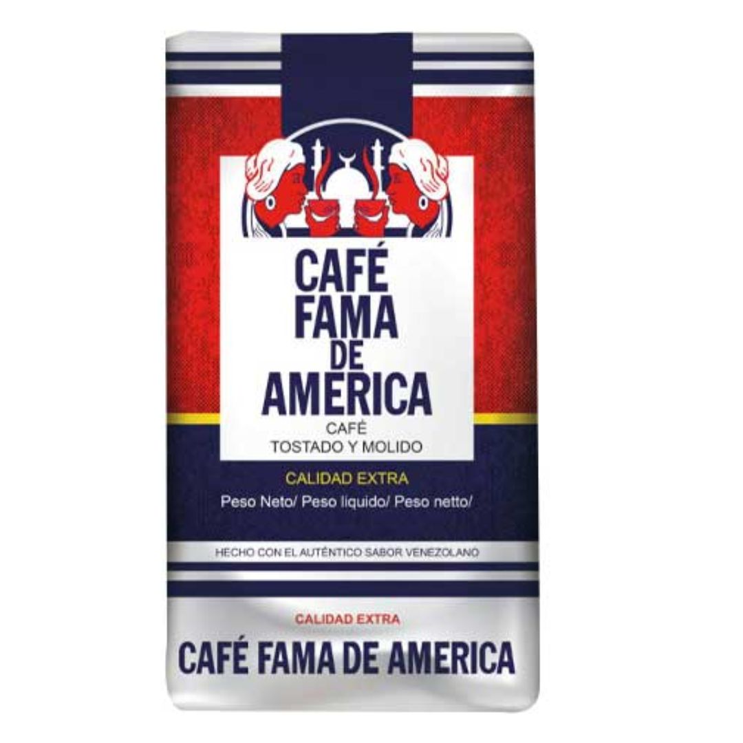 CAFE FAMA DE AMERICA 500GR