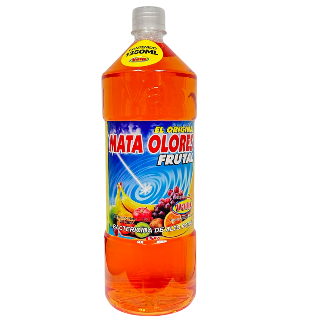 MATA OLORES VALP FRUTAL 1,375 LT