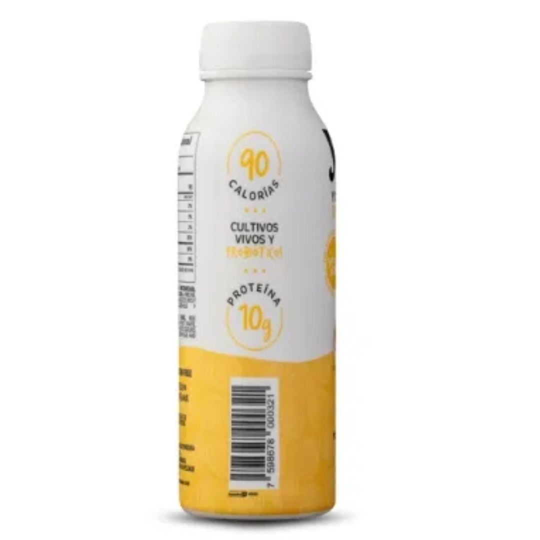 YOGUR YOLO LIQUIDO PARCHITA 200ML