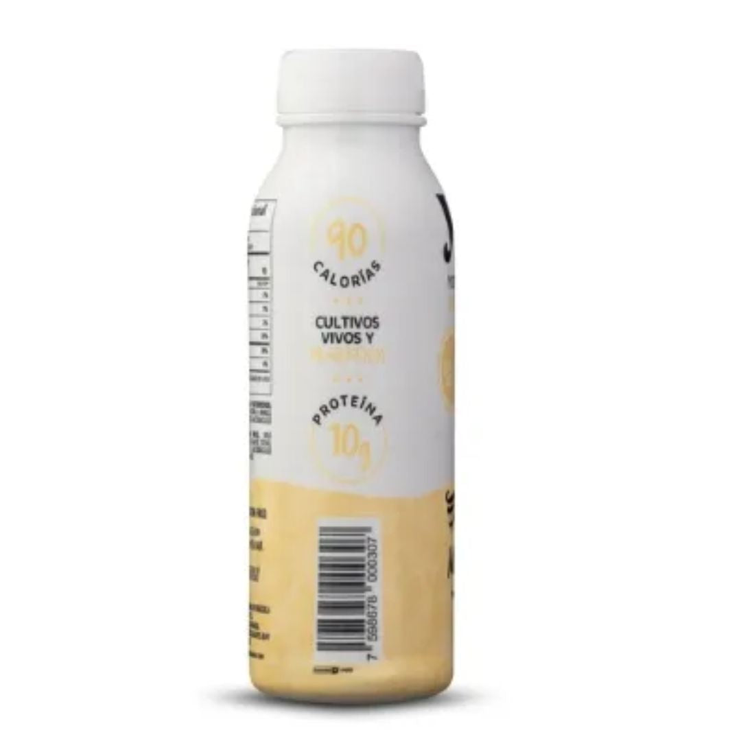 YOGUR YOLO LIQUIDO MANTECADO 200ML