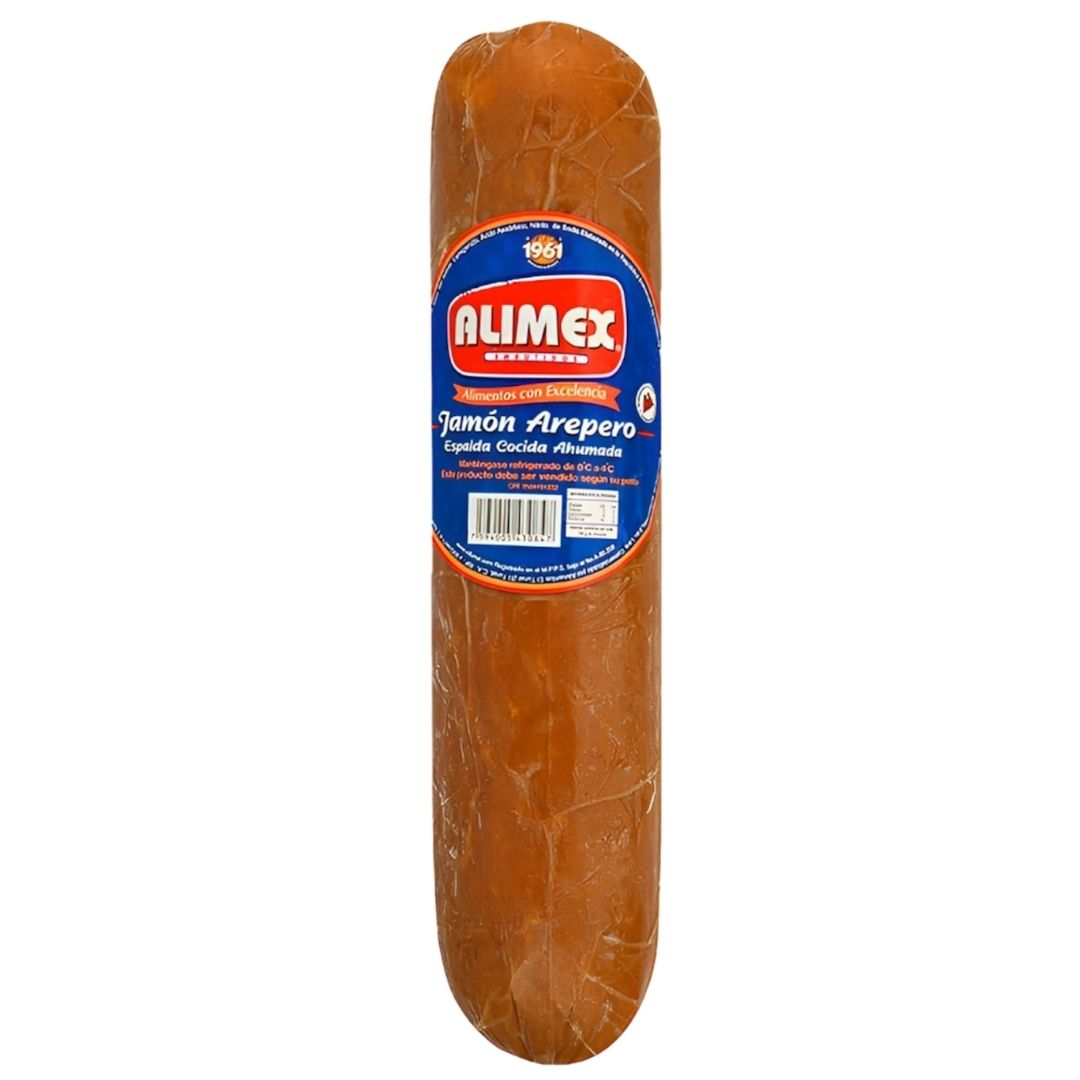 JAMON AREPERO ESP AHU VISKING ALIMEX