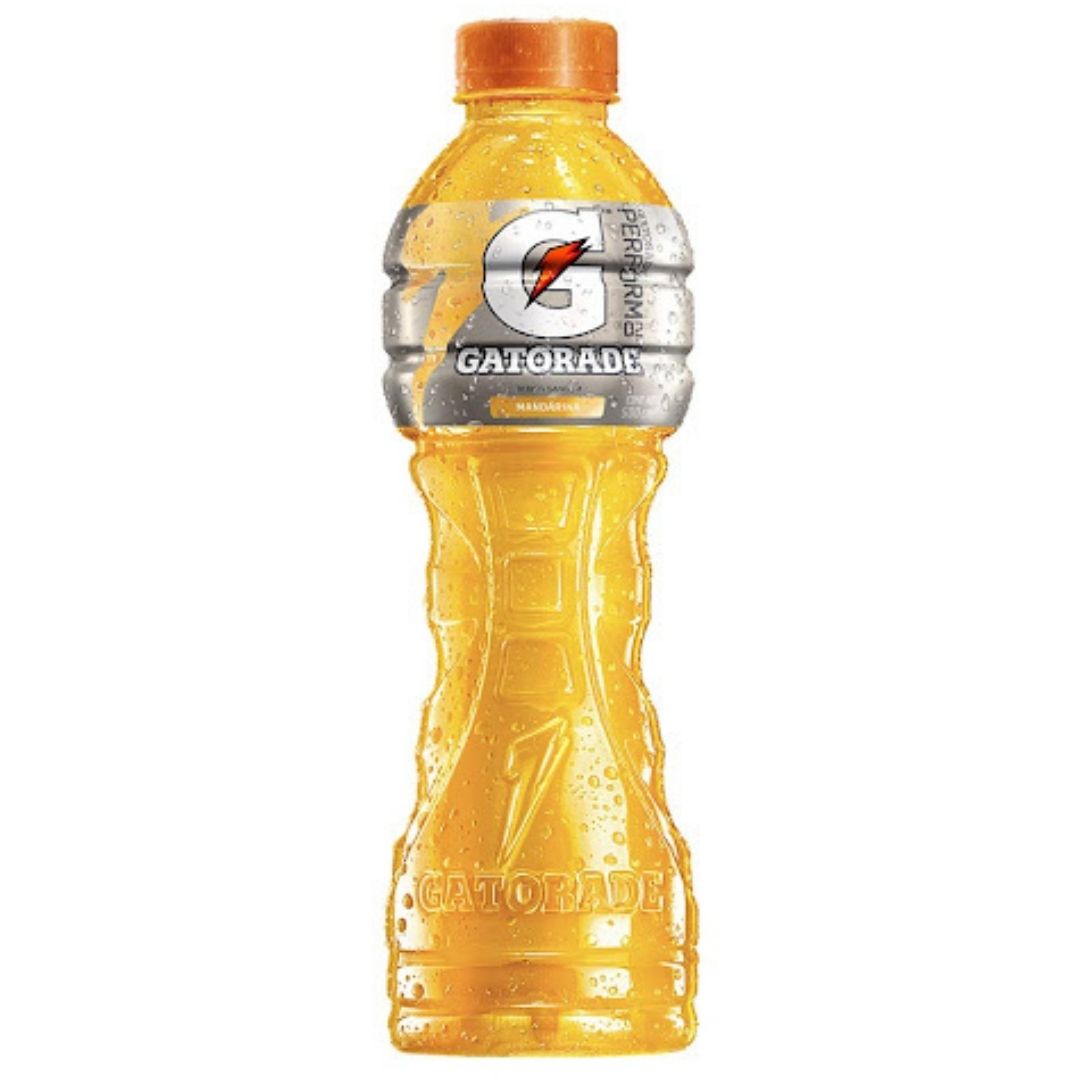 GATORADE MANDARINA 12x500ML