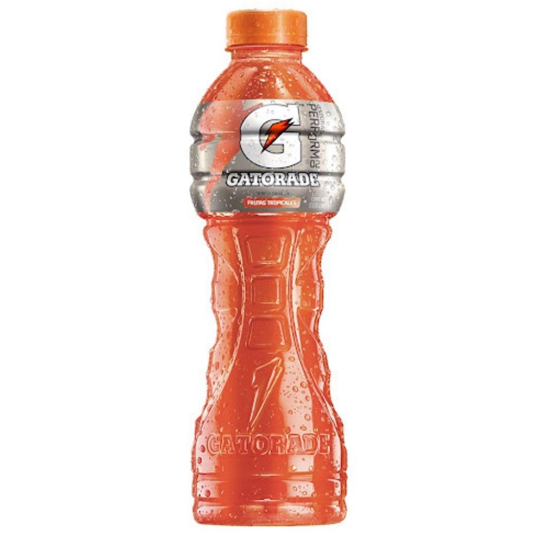 GATORADE TROPICAL 12x500ML