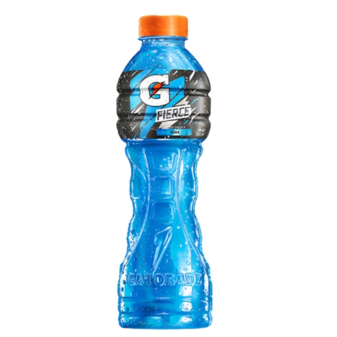 GATORADE MORA 12x500ML