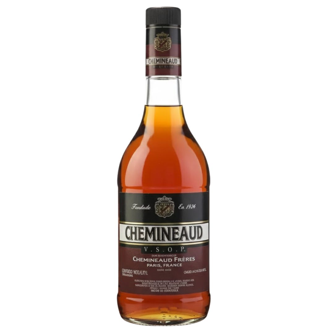 CHEMINEAUD VSOP 0,70LT
