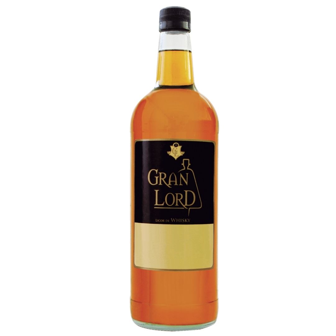 LICOR DE WHISKY GRAND LORD 1LT
