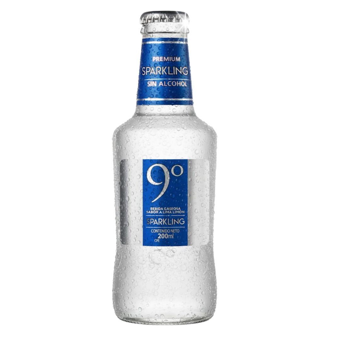 SODA 9 200ML