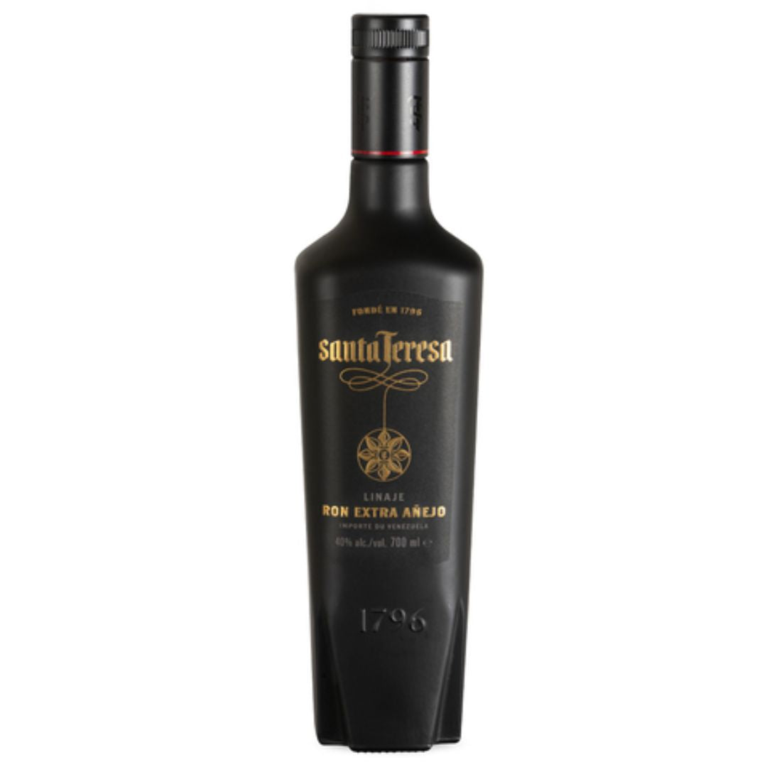 RON GRAN RESERVA LINAJE 0,75LT