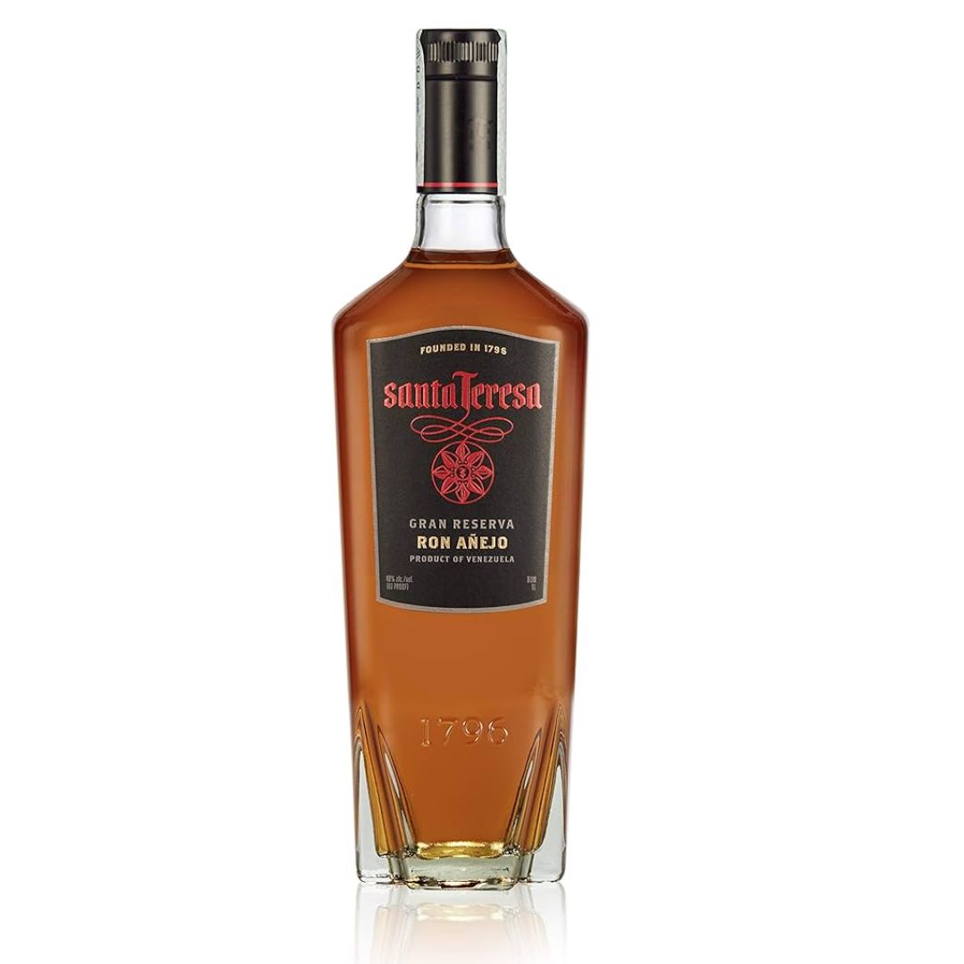RON GRAN RESERVA 1LT