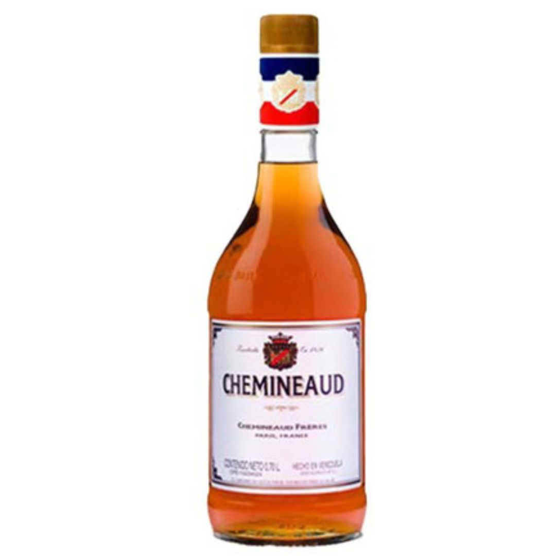 CHEMINEAUD 0,70LT