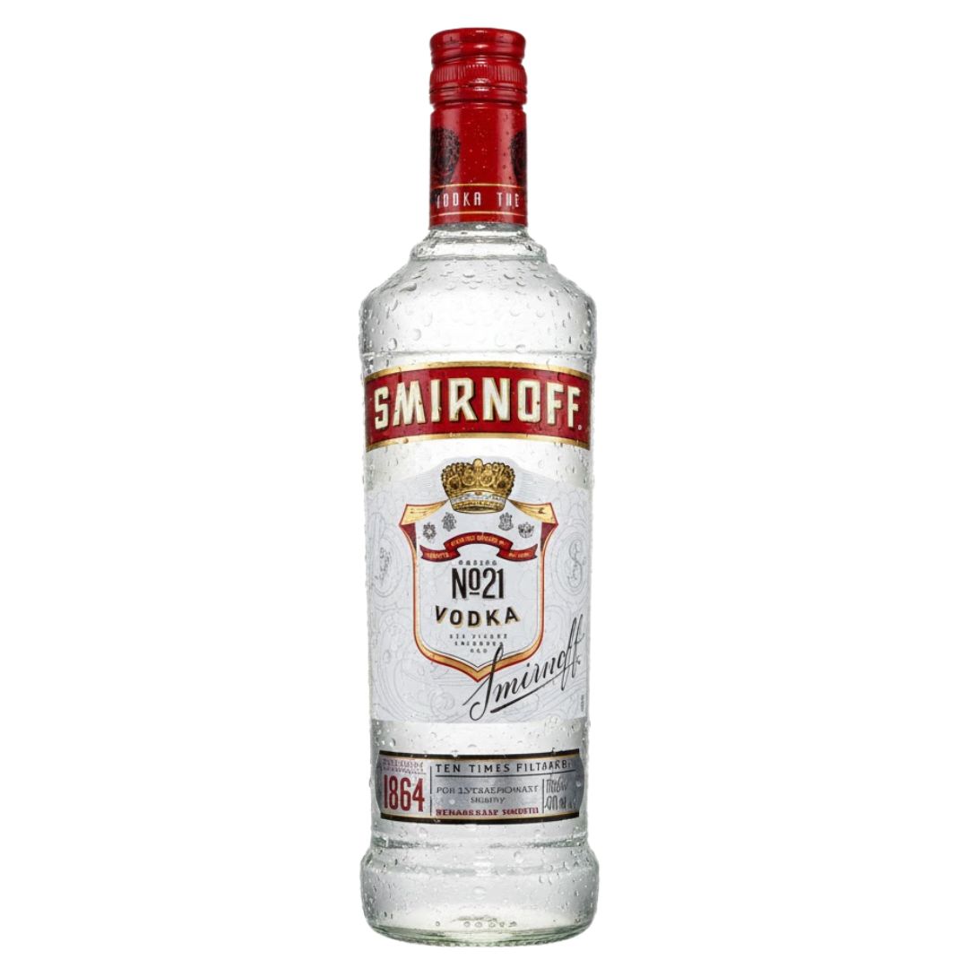 VODKA SMIRNOFF