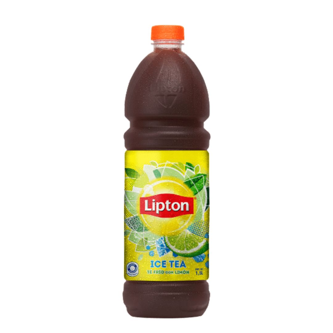 TE LIPTON LIMON 1.5LT