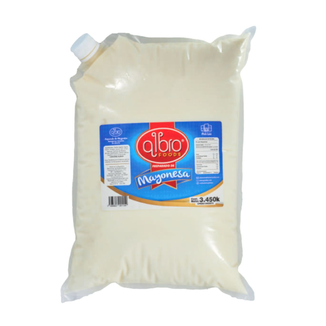 MAYO009