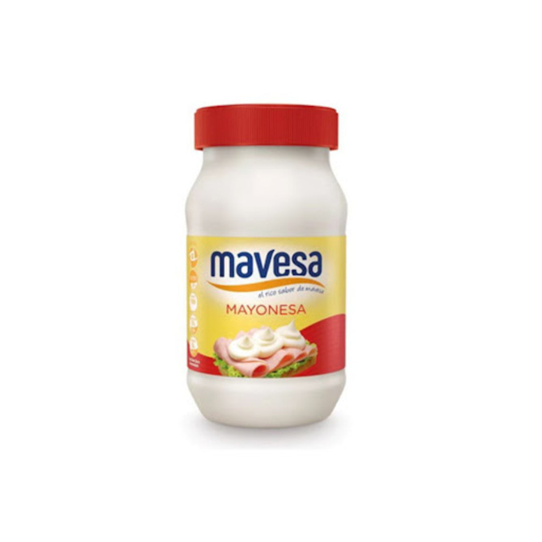 Mayonesa Mavesa 445 Gr