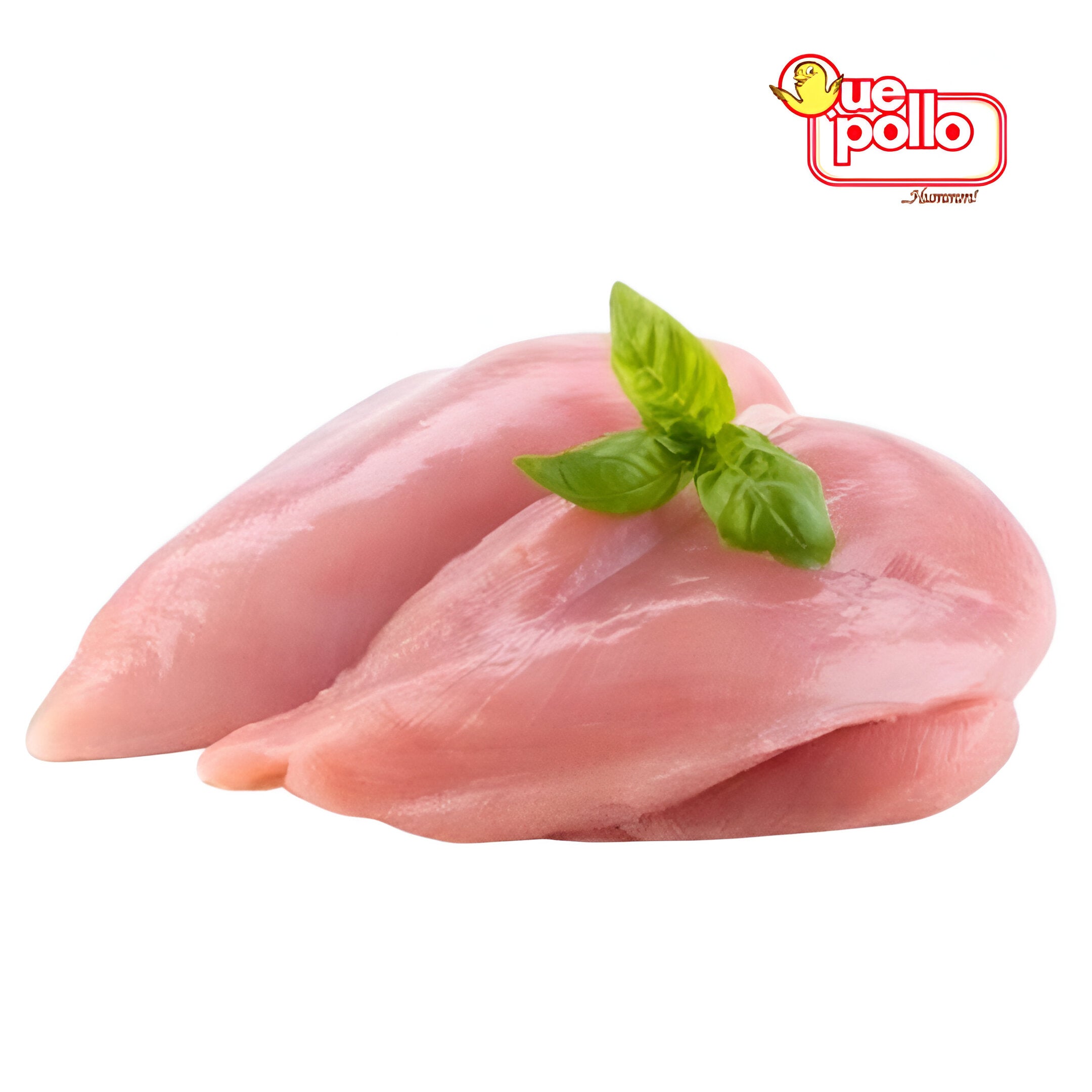 PECHUGA DE POLLO S/HUESO Q POLLO 400 A 450GR APROXIMADO