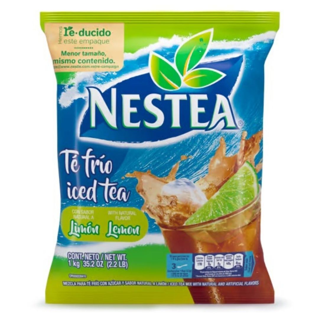 NESTEA LIMON 1 KG